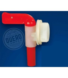 LLAVE 3/4 PARA BIDONES