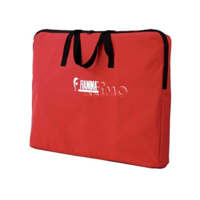 TRANSPORTIN PLEGABLE CARRY DOG