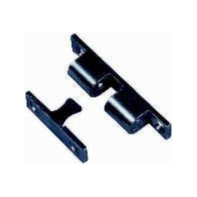 CIERRE DE SEGURIDAD DOBLE, PARA CAJONES Y SOLAPAS