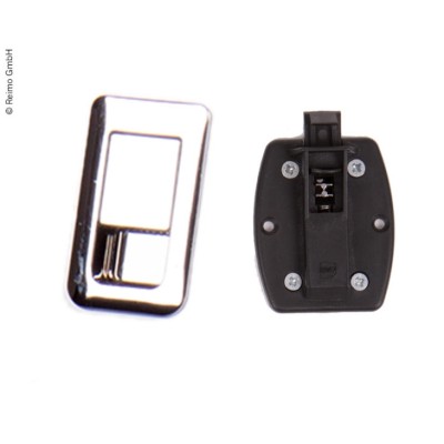 TIRADOR 12-18mm CROMO