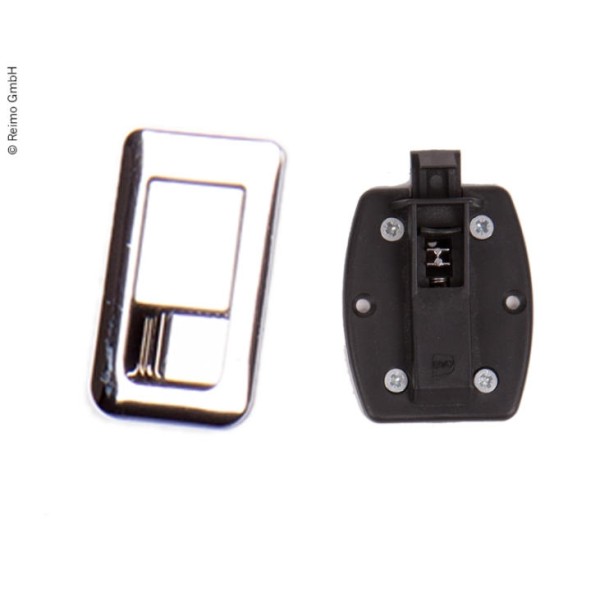 TIRADOR 12-18mm CROMO