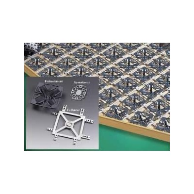 SISTEMA FROLI 80x200cm