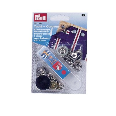 OJALES DE PRESIÓN 10u