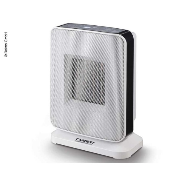 CALEFACTOR ELÉCTRICO 230V