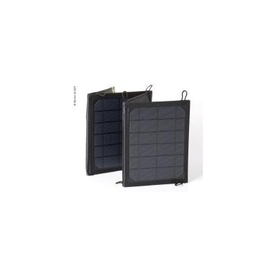 PLACA SOLAR PORTATIL 15w USB