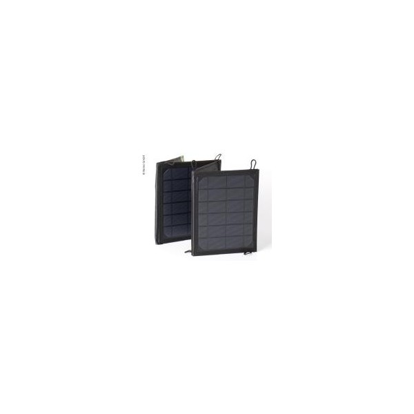 PLACA SOLAR PORTATIL 15w USB