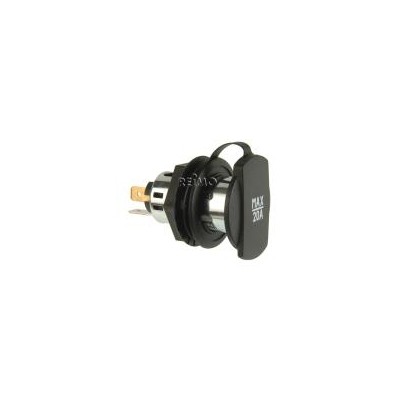 TOMA MECHERO SIN MARCO