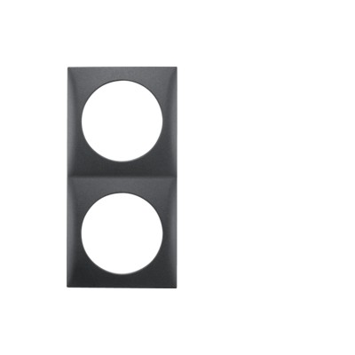 MARCO ANTRACITA 2 ELEMENTOS