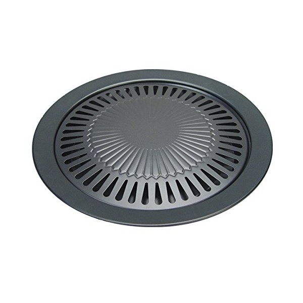 PLANCHA PARA COCINA CARTUCHO