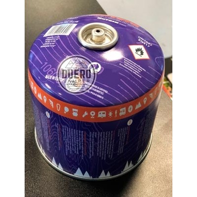 CARTUCHO ROSCA B-500