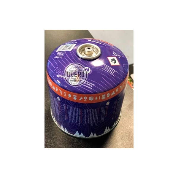 CARTUCHO ROSCA B-500