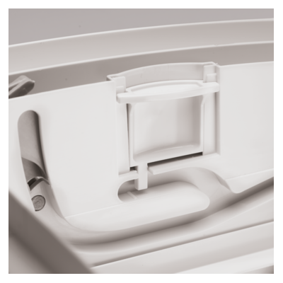 CLARABOYA MICROHEKI 28x28 SIN VENTILACION, CON MOSQUITERA