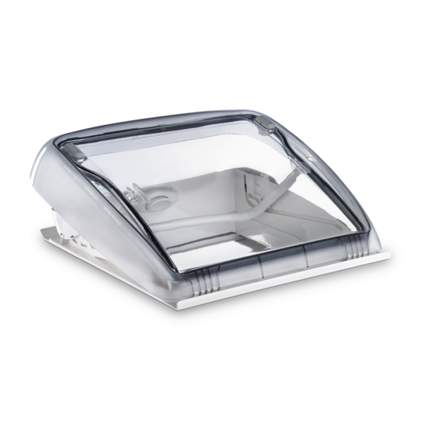 CLARABOYA DOMETIC  MINI HEKI 43-60mm