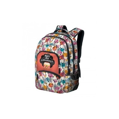 MOCHILA VOLKSWAGEN DREAMING