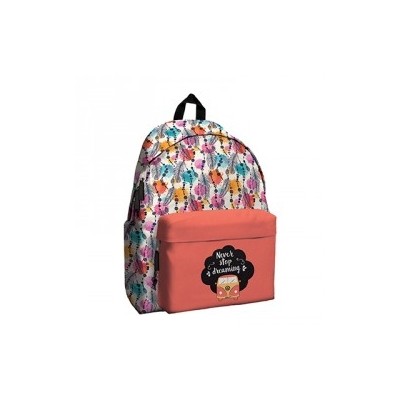 MOCHILA DAYPACK VOLKSWAGEN DREAMING