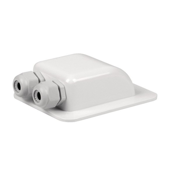 PASAMUROS SOLAR DOBLE.BLANCO