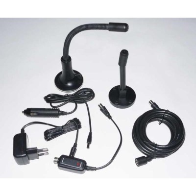 ANTENA TDT INTERIOR-EXTERIOR.