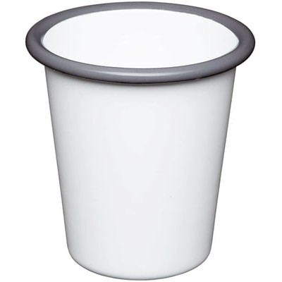 VASO NOSTALGIA ESMALTADO.