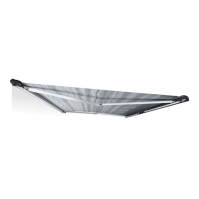 TOLDO PR2000 - 3.75m GREY-BLACK