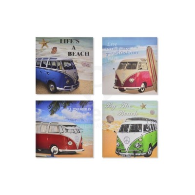 CUADRO LIENZO 40X1.7X40