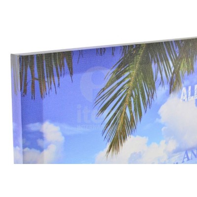 CUADRO LIENZO 40X1.7X40