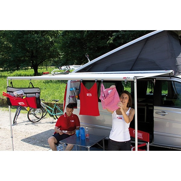 KIT DE 6 ENGANCHES PARA TOLDO