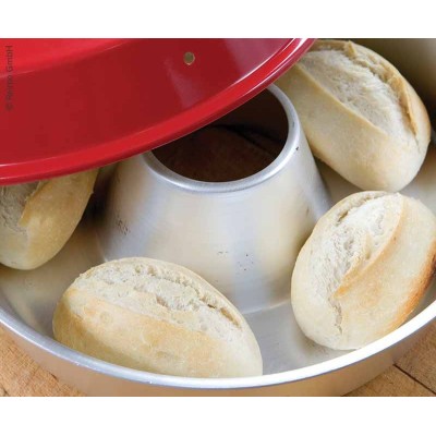 CACEROLA HORNO 26CMS