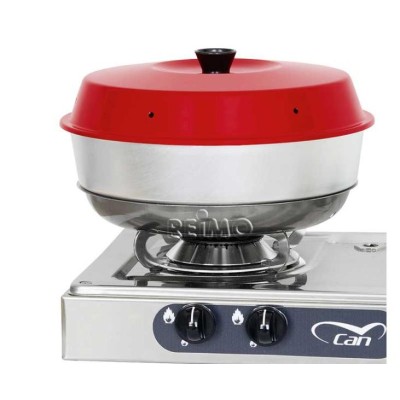 CACEROLA HORNO 26CMS