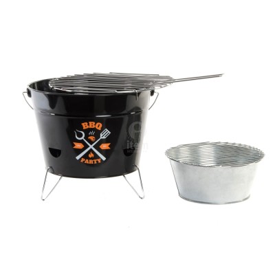 MINI BARBACOA 28x21x18.5