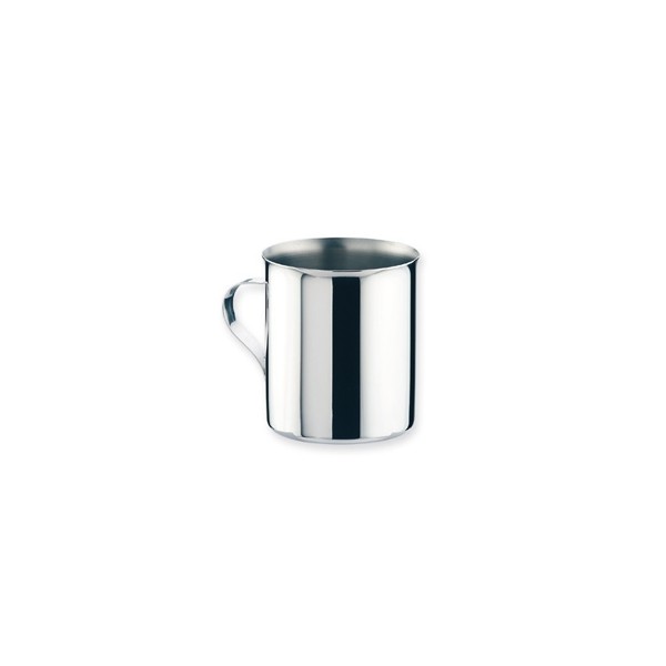 POTE INOX 11CMS