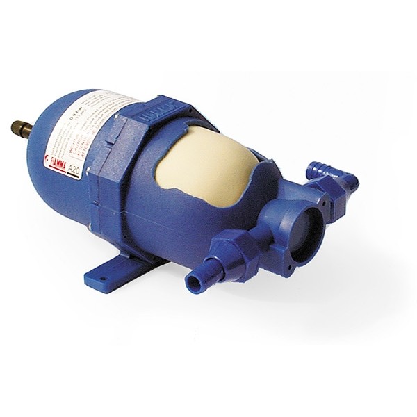 VASO DE EXPANSIÓN A20