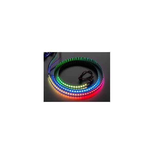 TIRA LED 12V RGB 5m