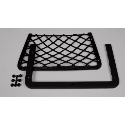 RED DE ALMACENAMIENTO MONTAJE EN PARED 302x169 mm