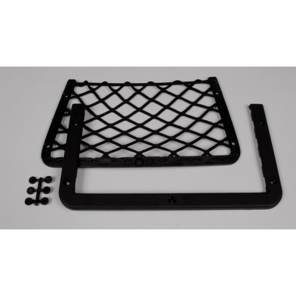 RED DE ALMACENAMIENTO MONTAJE EN PARED 302x169 mm