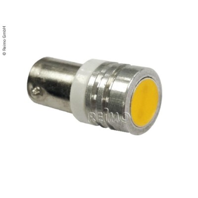 Led  12V.BA9.12x27.