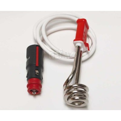 CALENTADOR DE LÍQUIDOS 12V