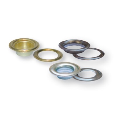 OLLAO / ARANDELA LATÓN