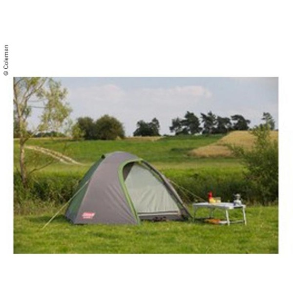 TIENDA DARWIN PARA 3 PERSONAS