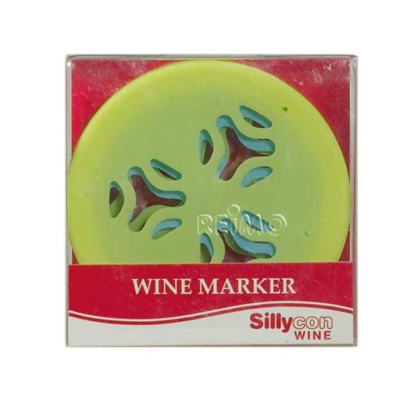 ANTIDESLIZANTES  PARA  PIE DE COPAS DE VINO