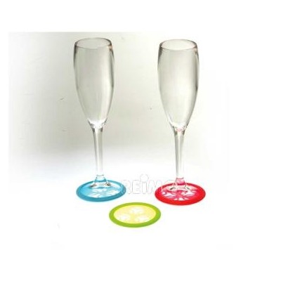 ANTIDESLIZANTES  PARA  PIE DE COPAS DE VINO