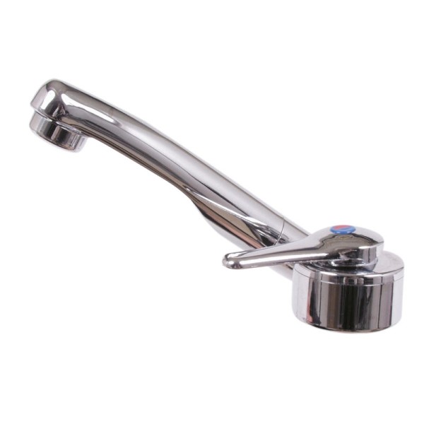 GRIFO MONOMANDO FLORENZ SOLO AGUA FRIA Y CALIENTE