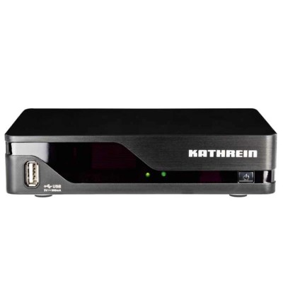 RECEPTOR DVB-T2-HD UFT 930SW