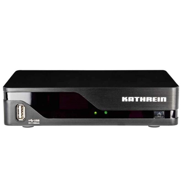 RECEPTOR DVB-T2-HD UFT 930SW