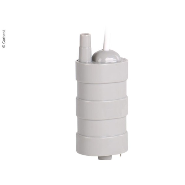 BOMBA SUMERGIBLE 15L