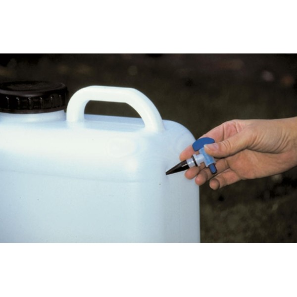 SISTEMA DE PURGADO PARA DEPÓSITOS.