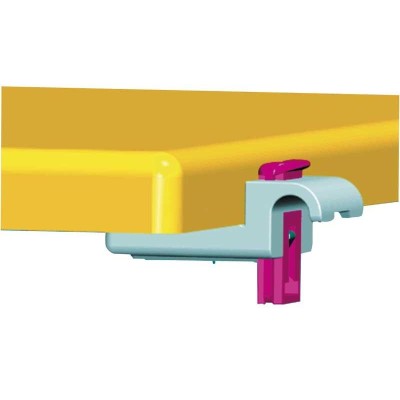 KIT SOPORTE PARA MESA LATERAL