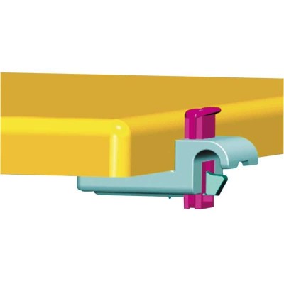 KIT SOPORTE PARA MESA LATERAL