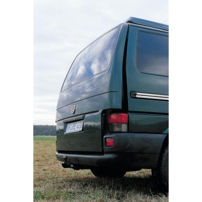 AIRLOCK VW T4