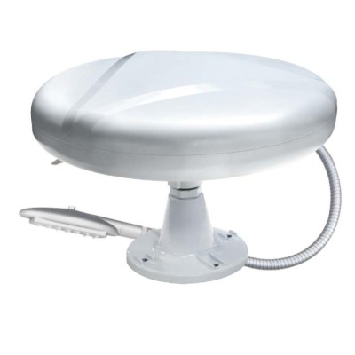 ANTENA OMNIDIRECCIONAL DE  SEÑAL TDT, UHF y VHF CON INSTALACION