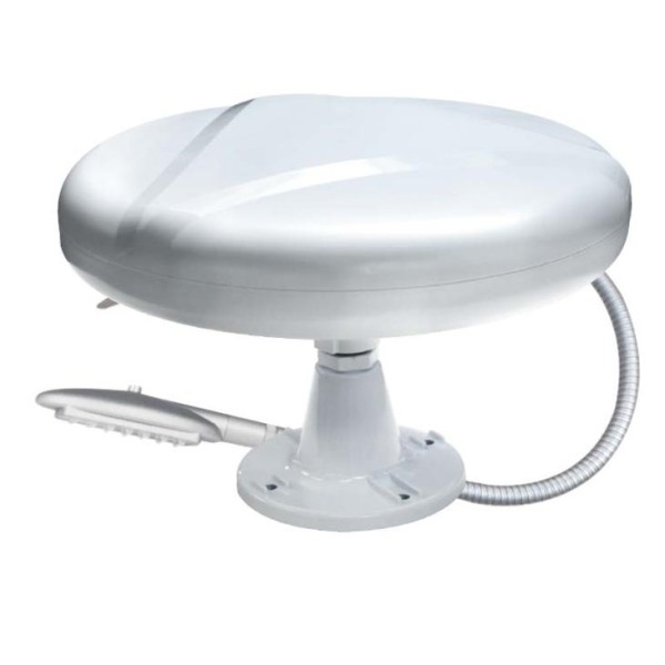 ANTENA OMNIDIRECCIONAL DE  SEÑAL TDT, UHF y VHF CON INSTALACION